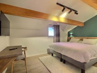 Chalet Rénové Prestations Luxe 18 Pers, Au Pied des Pistes à La Plagne - FR-1-455-237 - 2