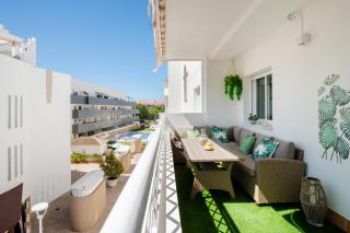 Rota ATLÁNTICO apartment - Rota - 8