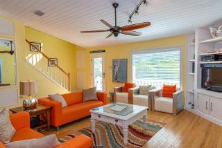 White Shell - Anna Maria - 8