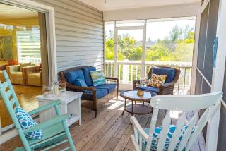 White Shell - Anna Maria - 2