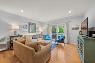Castaway Cottage - Holmes Beach - 3