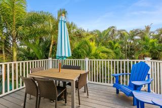 Castaway Cottage - Holmes Beach - 7