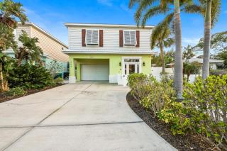 Castaway Cottage - Holmes Beach - 9