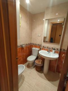 MARINA D'OR - ¡¡ ESTUPENDO APARTAMENTO !! - 8