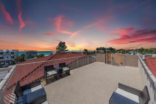 Seashore Castle - Bradenton Beach - 7