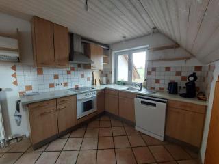 Ferienwohnung Oflings - Wangen im Allgäu - 6