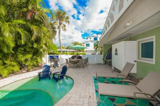 Tiki Sunshine - Holmes Beach - 0