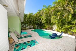Tiki Sunshine - Holmes Beach - 9