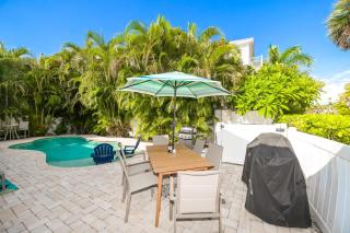 Tiki Sunshine - Holmes Beach - 7