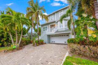 Key Lime Beach House - Holmes Beach - 9