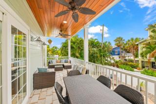 Key Lime Beach House - Holmes Beach - 5