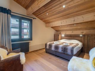 Chalet 8 pers avec SPA, proche pistes, rénové, WIFI, garage - FR-1-304-285 - La Clusaz - 4