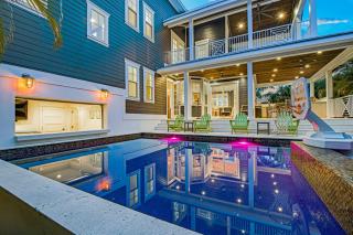 The Blue Crab - Holmes Beach - 7