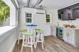 The Blue Crab - Holmes Beach - 5