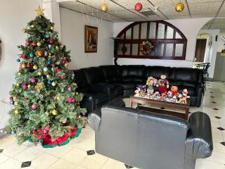El Callejon Guest House - 3