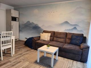Apartmán Pod Mamutem - Dolní Morava - 5