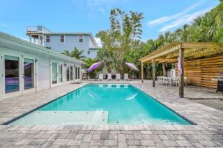 Sugar Plum Beach - Anna Maria - 8