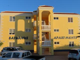 Saturnus Apartment - Kralendijk - 3
