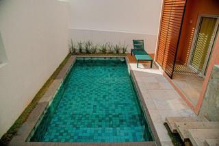 Flamingos Pipa #15 com Jacuzzi por Carpediem - Pipa - 2