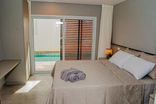 Flamingos Pipa #15 com Jacuzzi por Carpediem - Pipa - 1