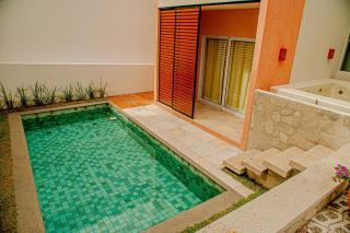 Flamingos Pipa #15 com Jacuzzi por Carpediem - Pipa - 9