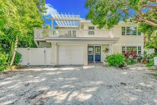 AMI Beachside Bungalow - Holmes Beach - 9