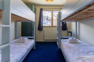 ho36 La Plagne - La Plagne - 7