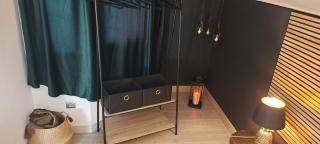 Stone House Premium Room - 4