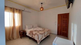 Pousada Albuquerque - 5