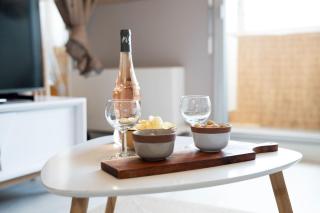 La Canopée Cosy à Carnon Plage - 3