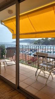 Apartment in front of the sea - Llafranc - 0