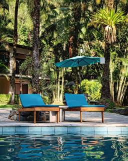 Rio Lindo Hotel - Dominical - 7