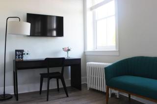 The National Hotel - 1