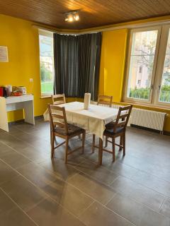 APARTAMENT ROSY - Interlaken - 9