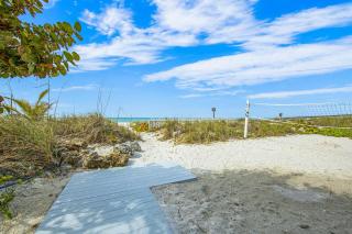 The Blue Horizon Unit B - Bradenton Beach - 1