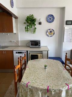 Apartamento Lucia - Roquetas de Mar - 1