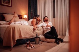 Naindo Park Hotel - La Rioja - 6