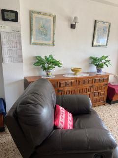Apartamento Lucia - Roquetas de Mar - 4