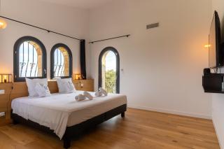 Mas Sureda - Evasion luxueuse avec vue panoramique - Argelès-sur-Mer - 5