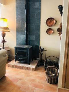 Nueva Cazorla Mirador Cerro del Escribano - 2