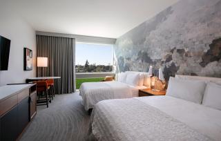 Le Meridien Pasadena Arcadia - 5