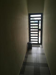Studio meublé avec balcon personnel - Abomey-Calavi - 9