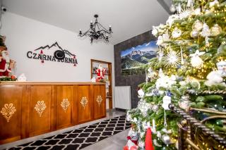Czarna Turnia -ZAKOPANE - 5