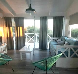Casa Maui - Balneario Buenos Aires - 5