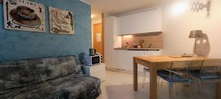 Giomein Elegant Blue House Cervinia - 1