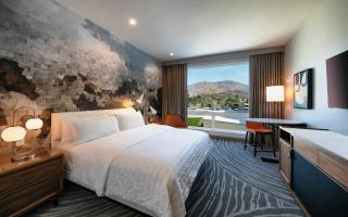 Le Meridien Pasadena Arcadia - 1