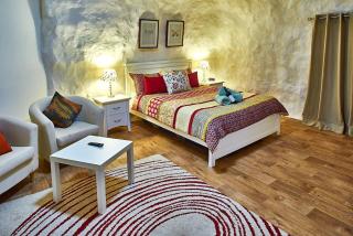Underground Bed & Breakfast - Coober Pedy - 3