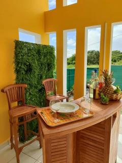 Jeune Tournesol (Bungalow neuf) - Sainte-Anne - 8