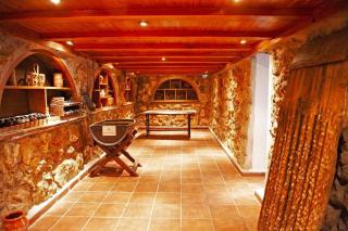 El puntazo del Tajo - 7