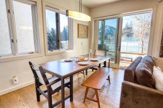 Wildflower Resort Stay - Sun Valley Condo with King Bed and Mtn Views - Sun Valley - 6